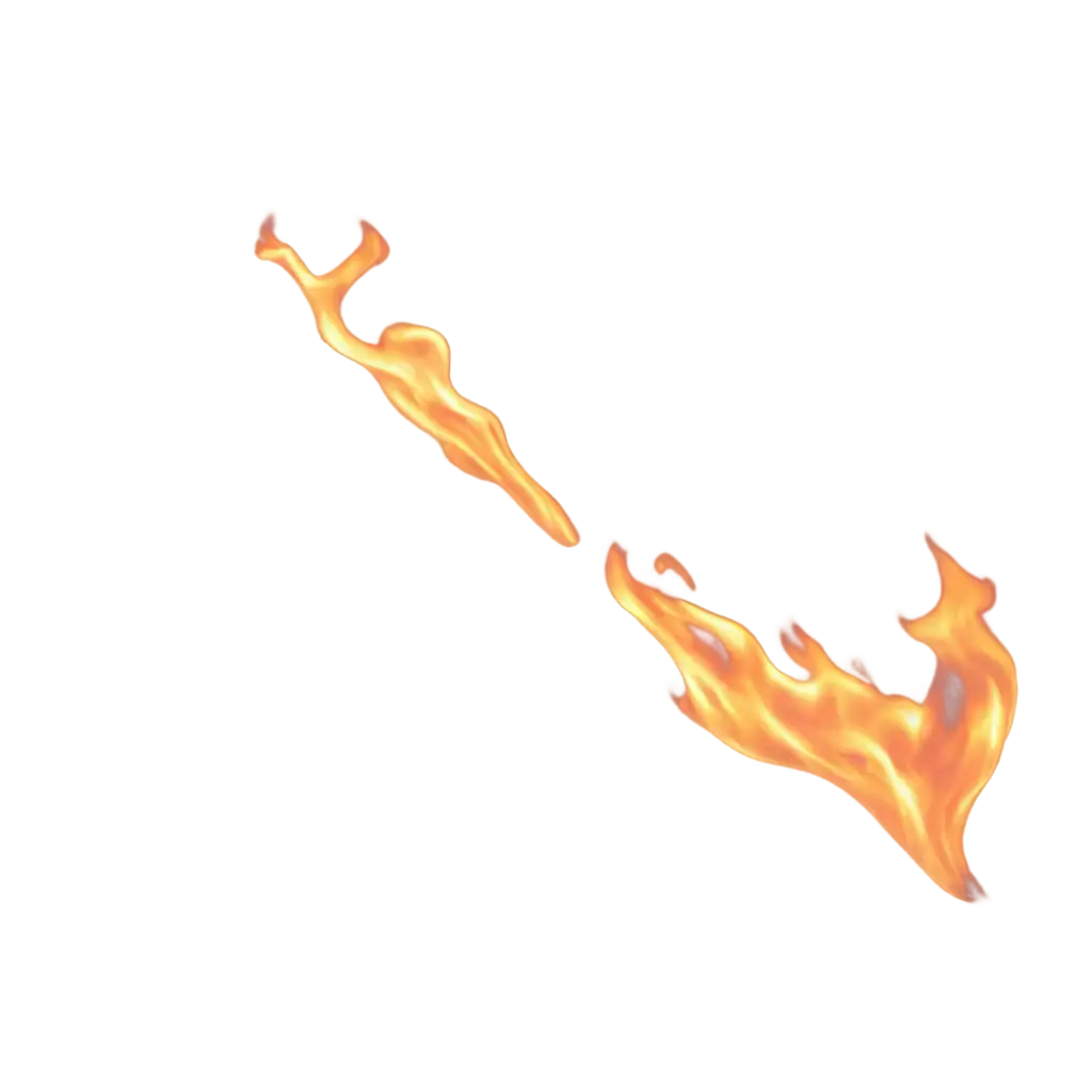 Dynamic-Fire-PNG-Image-Captivating-Flames-in-HighResolution-Artwork