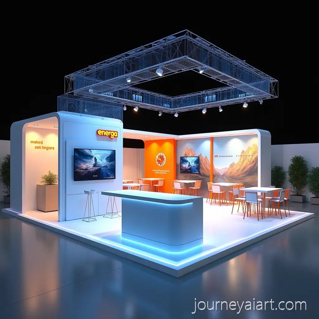 Modern-Energy-Company-BoothAI-Image-Prompt-Expansion-Design-with-Interactive-Features-and-Sophisticated-Theme