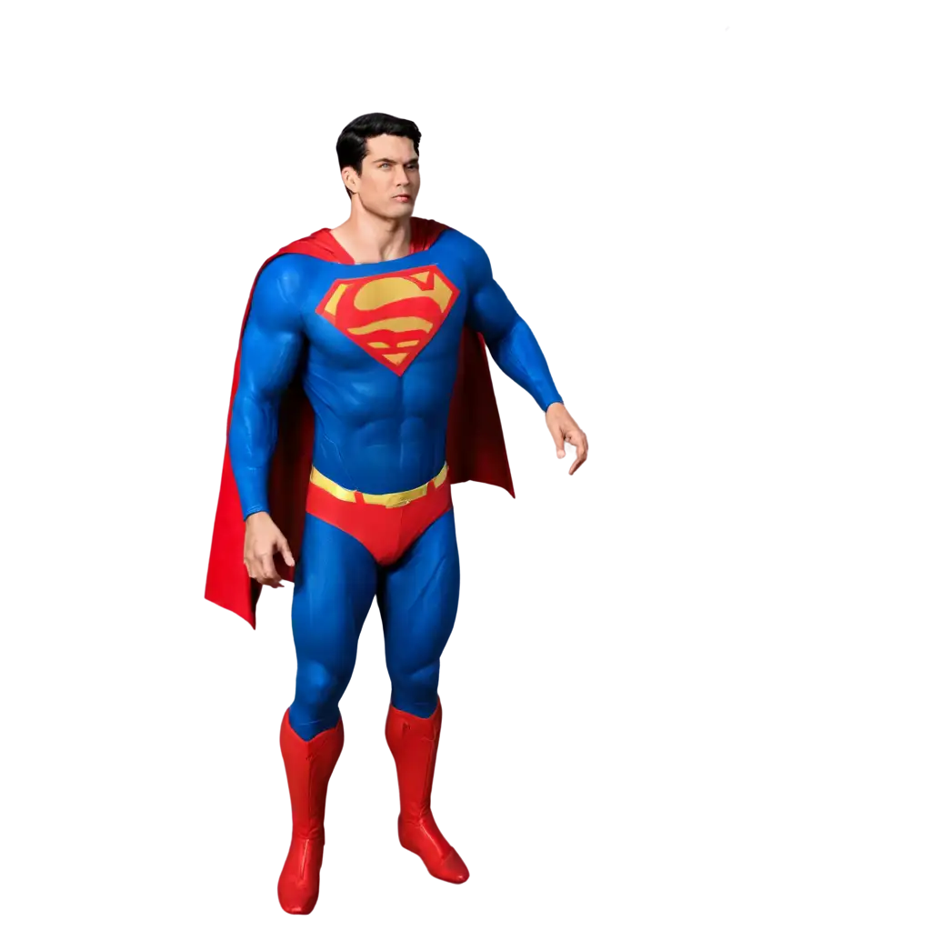 HighQuality-Superman-PNG-Image-for-Versatile-Use