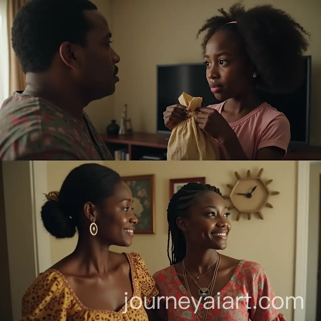 Emotional-Family-Conflict-and-Joyful-Wedding-Celebration