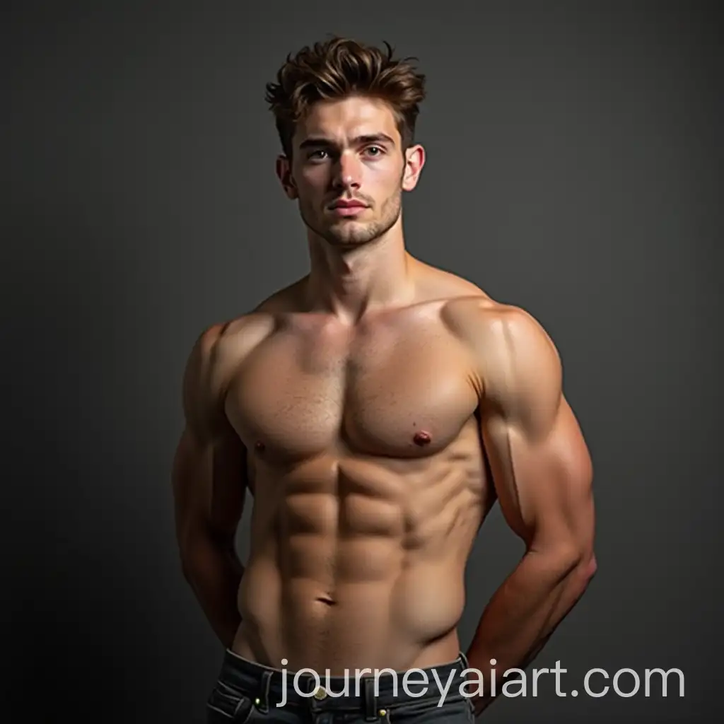 21YearOld-Muscular-MaleAI-Art-Prompt-Expansion-in-a-Fictional-and-Mature-Setting