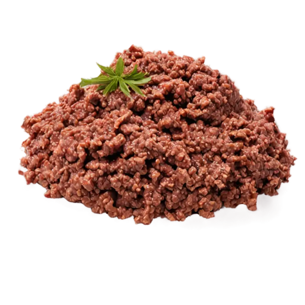 Cooked-Mince-BeefPNG-Image-Usage-Analysis-PNG-Image-for-Culinary-and-Digital-Design-Purposes