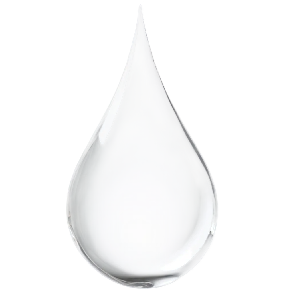 HighQuality-Water-Drop-PNG-Image-for-Diverse-Creative-Uses