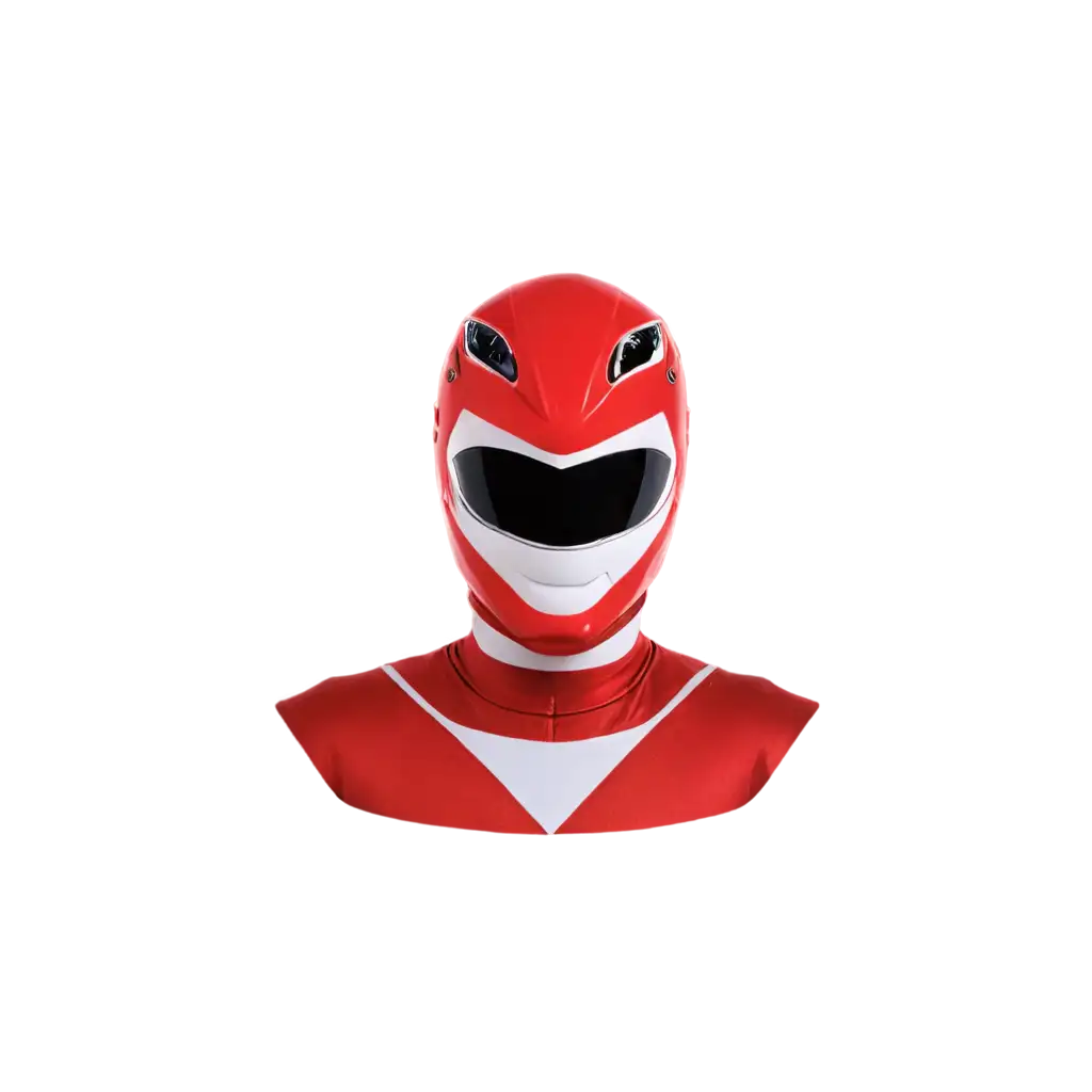 Red-Power-Ranger-Head-PNG-for-Profile-Photos-HighQuality-Transparent-Image