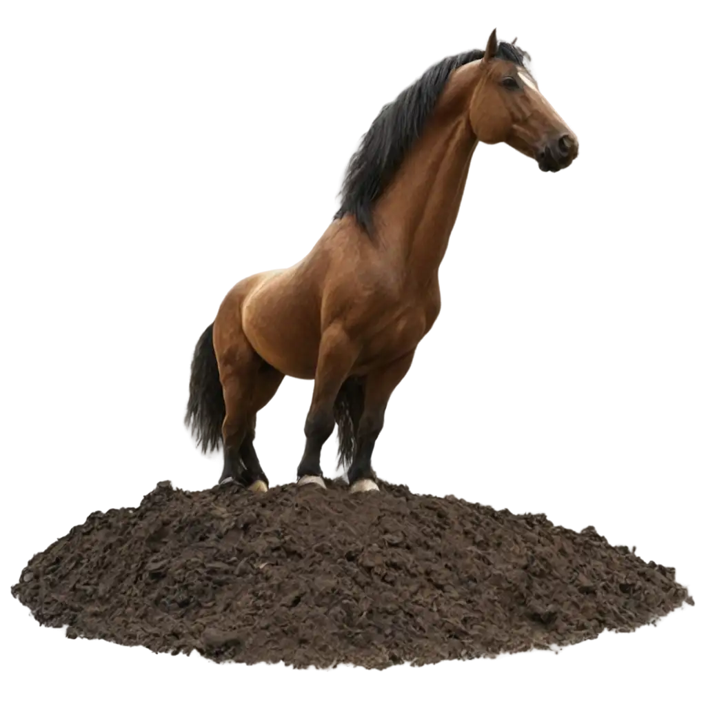 Giant-Horse-PNG-Image-Majestic-Equine-Artwork-for-Visual-Creations