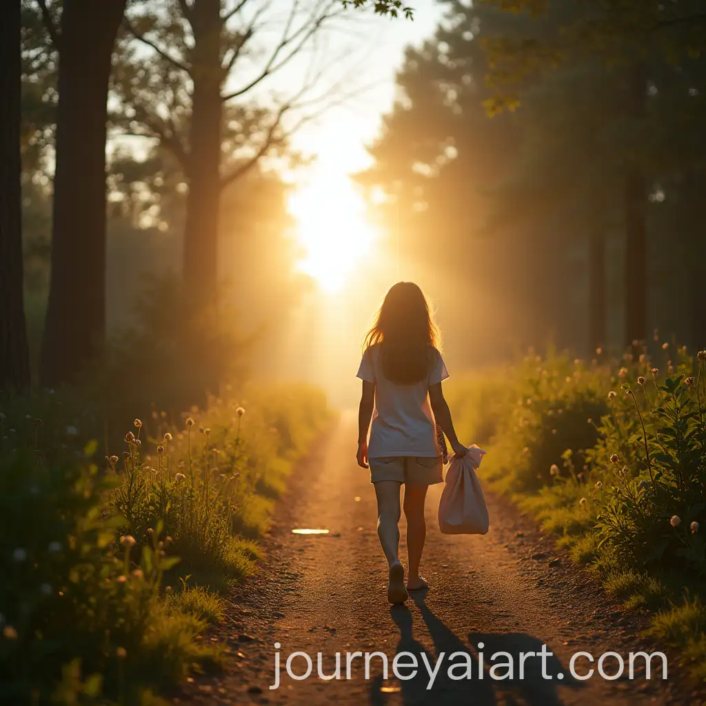 Sunlit-Arboreal-Scene-with-a-Harmonious-Balance-of-Light-and-Shadow