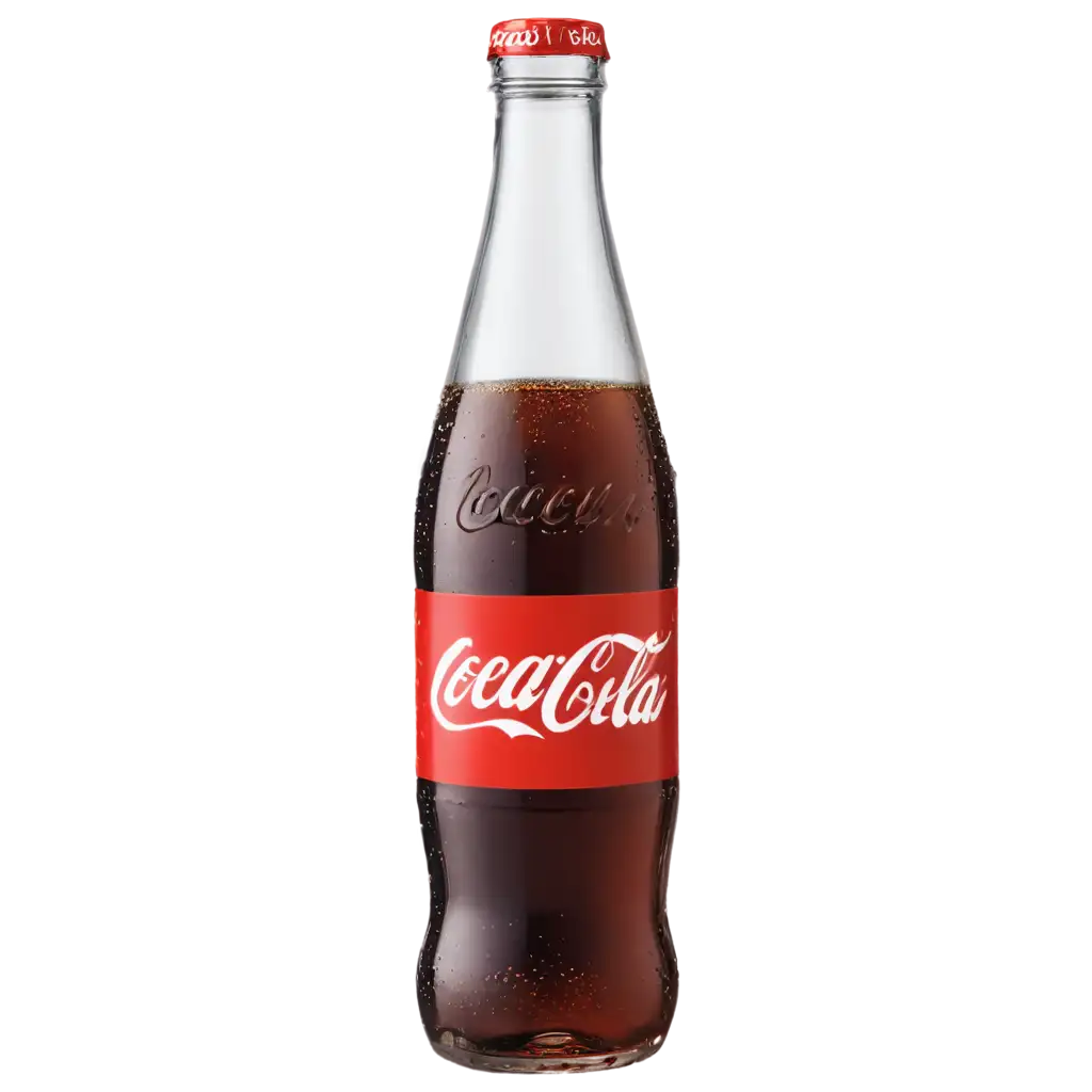 HighQuality-Red-Coca-Cola-PNG-Image-for-Versatile-Use