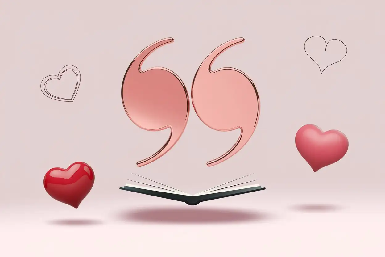 Wide Range of Love Quotes