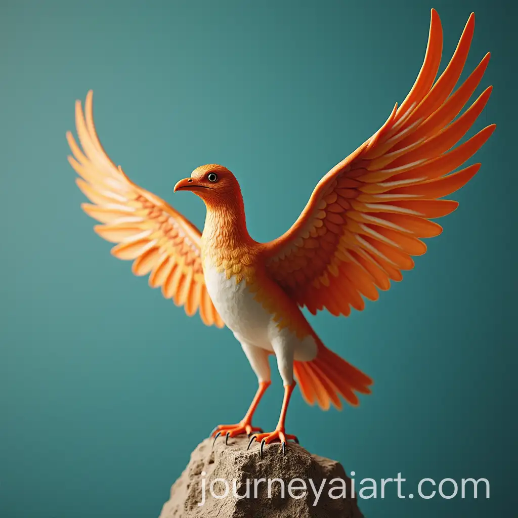 Innovative-Winged-Robot-Concept-Design