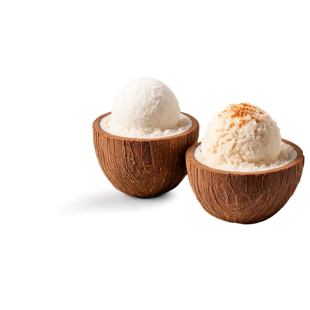 Delicious-Ice-Cream-in-a-Coconut-Shell-PNG-Image-for-Culinary-Creations