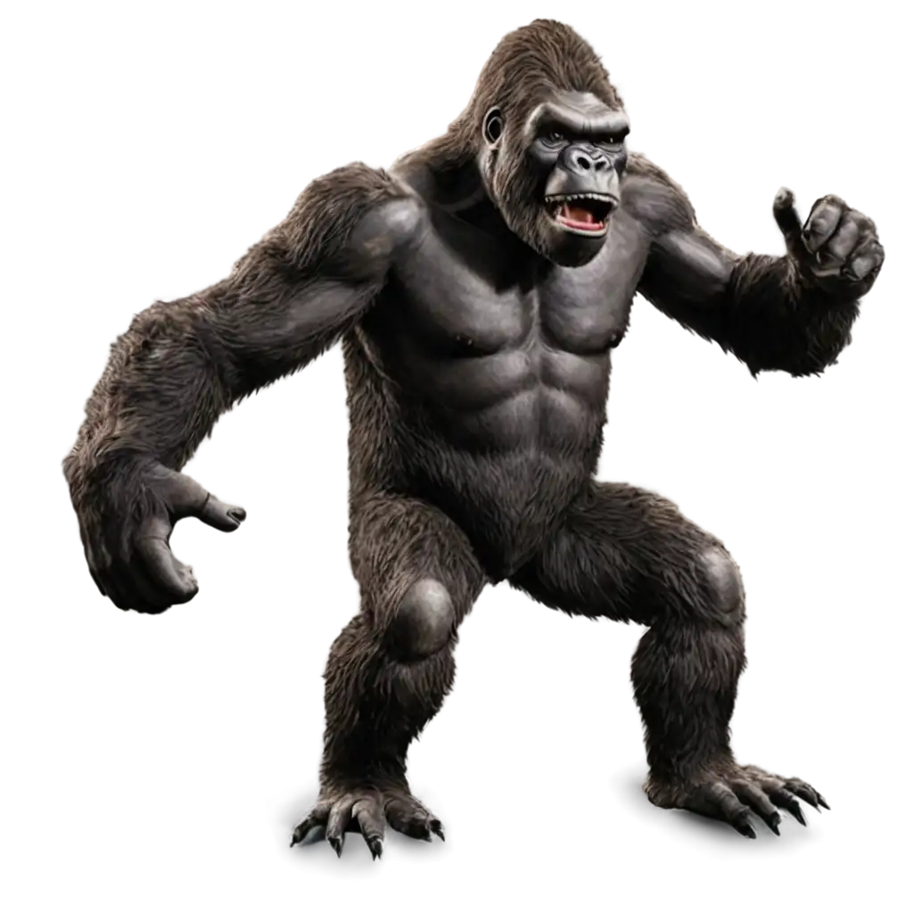 King-Kong-PNG-Image-HighQuality-and-Versatile-Artwork-for-Your-Projects