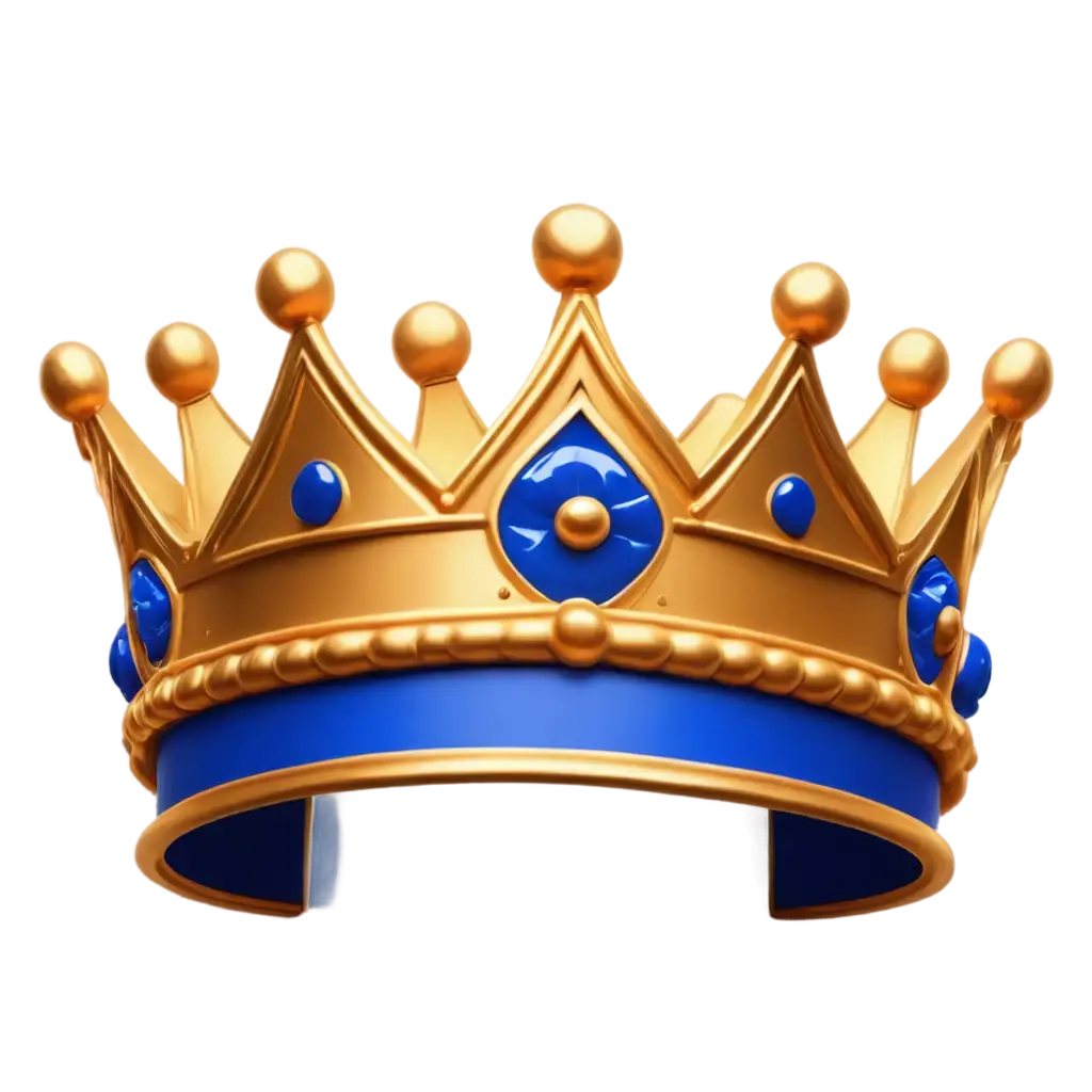 Royal-Blue-King-Crown-PNG-Image-for-Elegant-Designs-and-Graphics