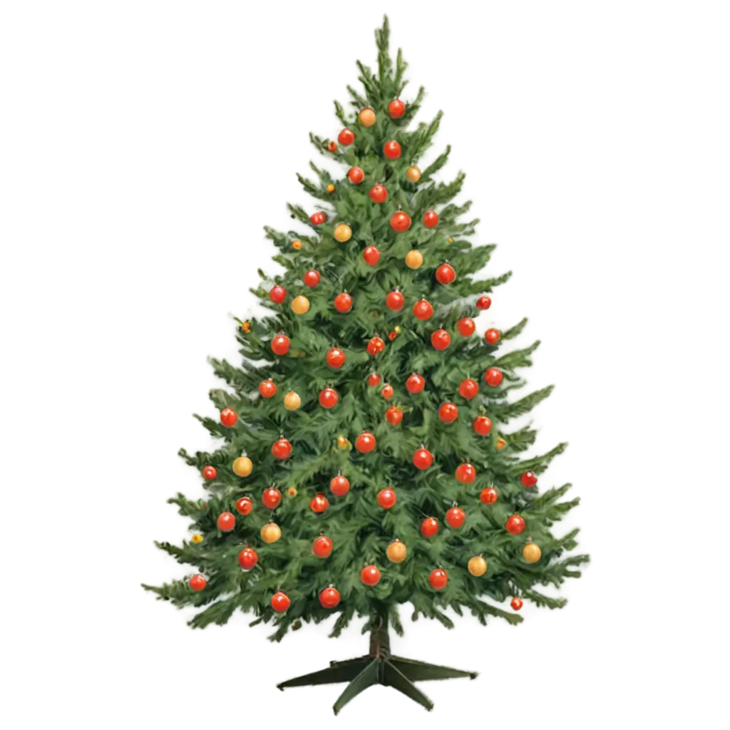 Christmas-Tree-PNG-Image-HighQuality-Transparent-Christmas-Tree-Illustration-for-Your-Holiday-Designs