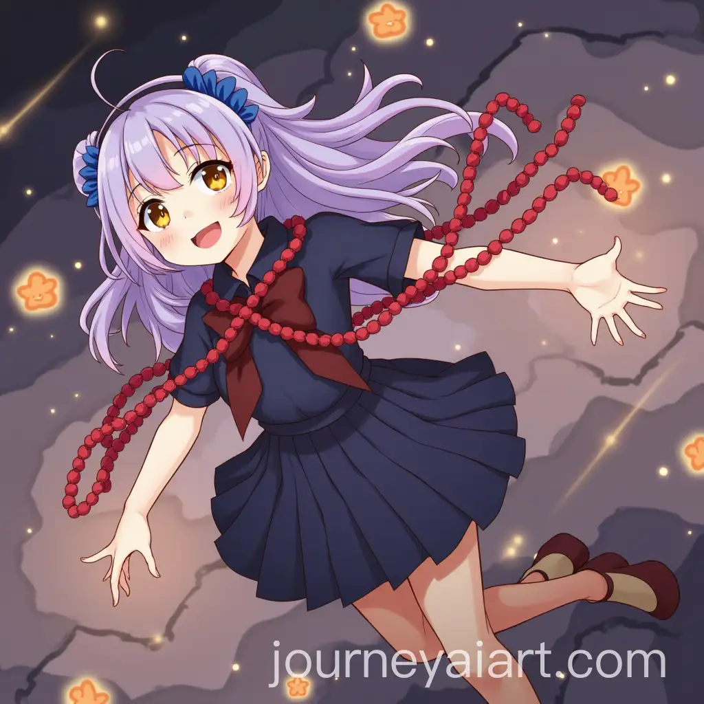Anime-Character-Flying-with-Glowing-Eyes-and-Red-Chains