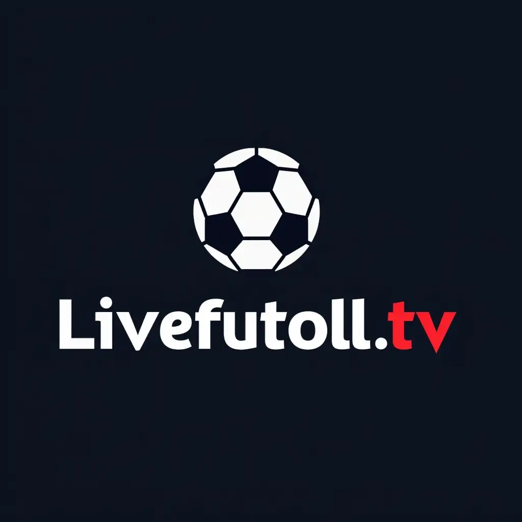 Livefutboll.tv  Make me the logo