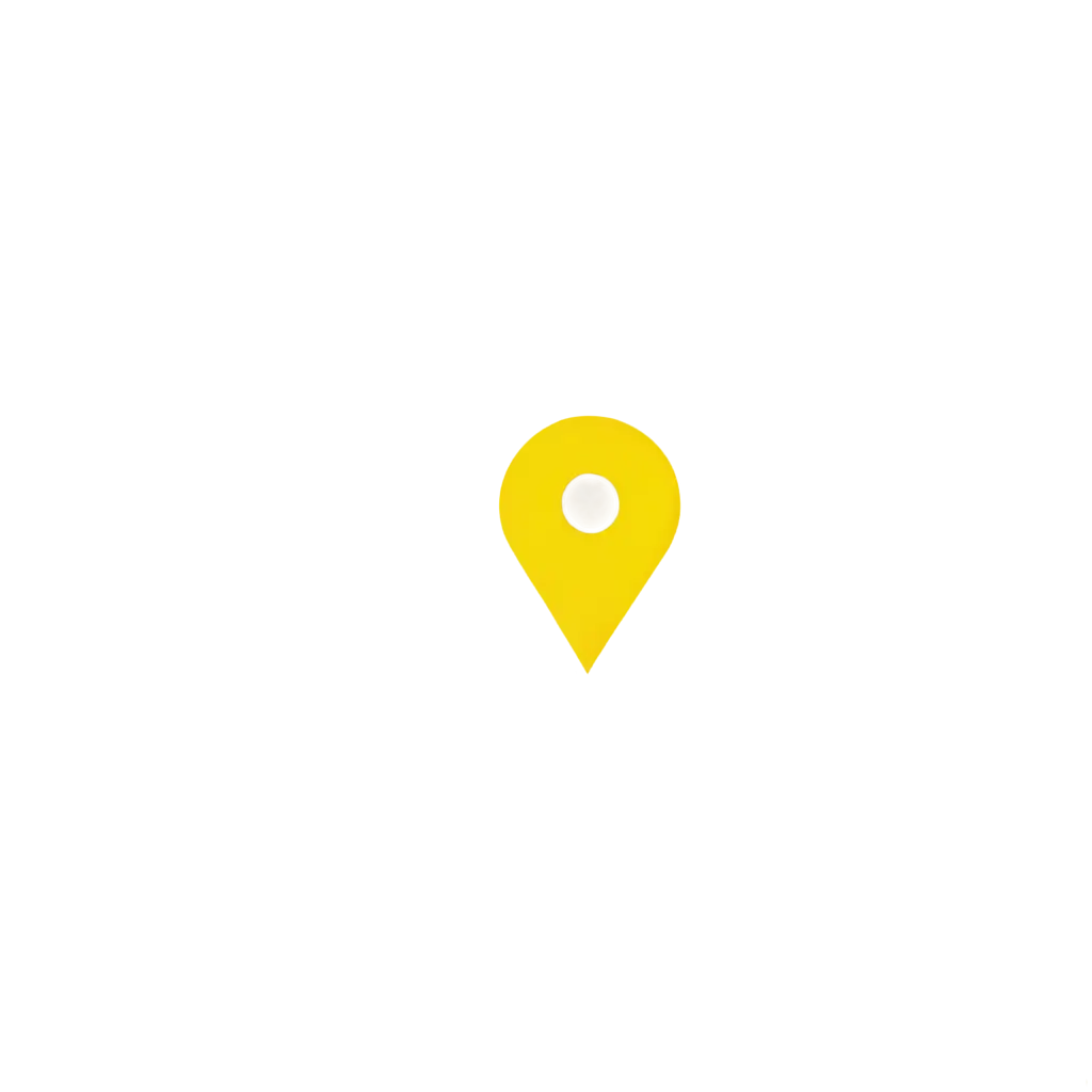 Vibrant-Yellow-Google-Pin-PNG-Image-Enhance-Navigation-and-Branding