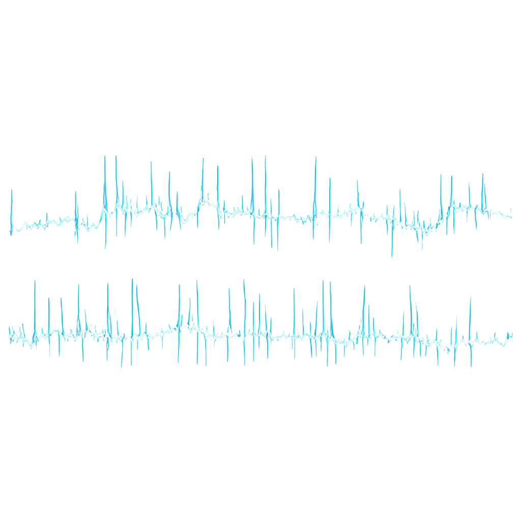 HighQuality-Sound-Waves-PNG-Image-for-Digital-Art-and-Design