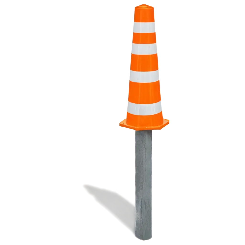 Orange-Traffic-Pylon-PNG-HighQuality-Transparent-Image-for-Traffic-and-Safety-Applications