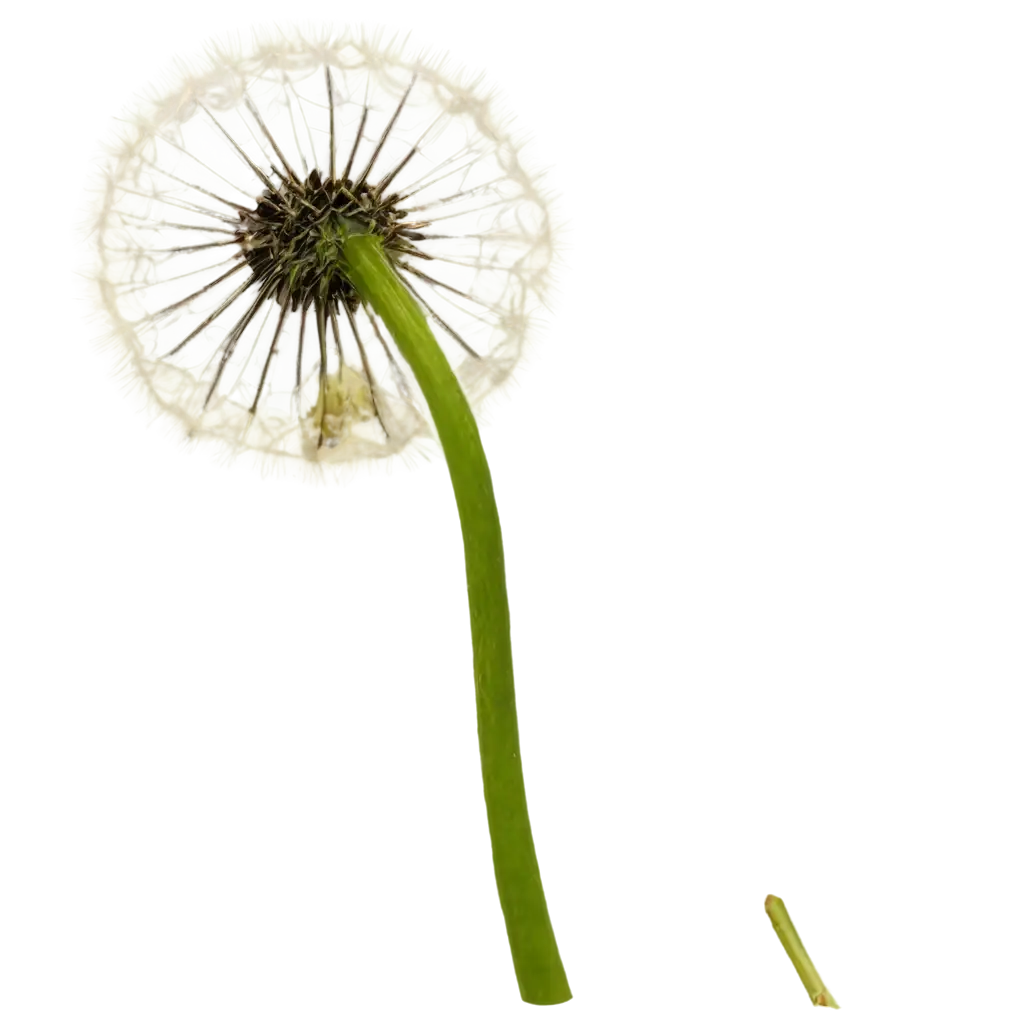 Captivating-Dandelion-PNG-Image-Enhance-Your-Design-with-HighQuality-Clarity