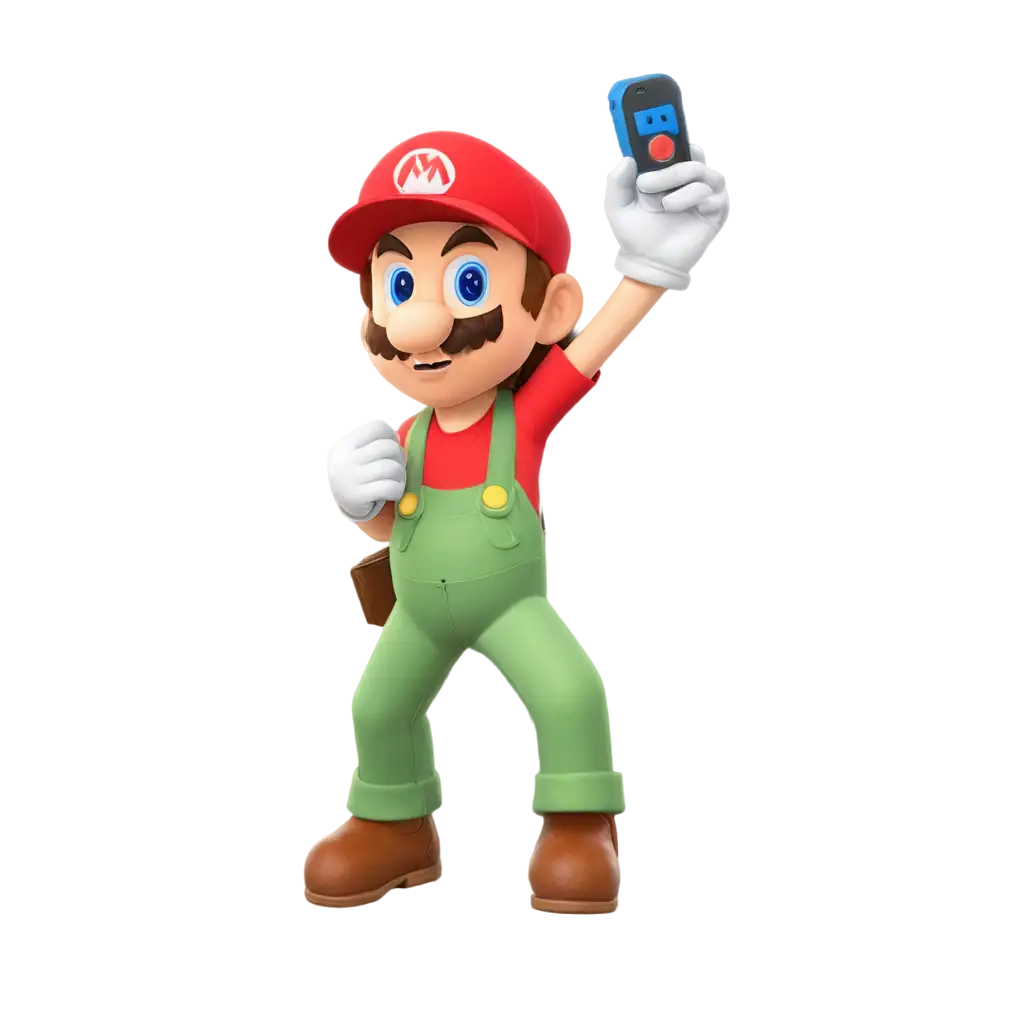 Nintendo-PNG-Image-HighQuality-Versatile-and-Perfect-for-Digital-Projects