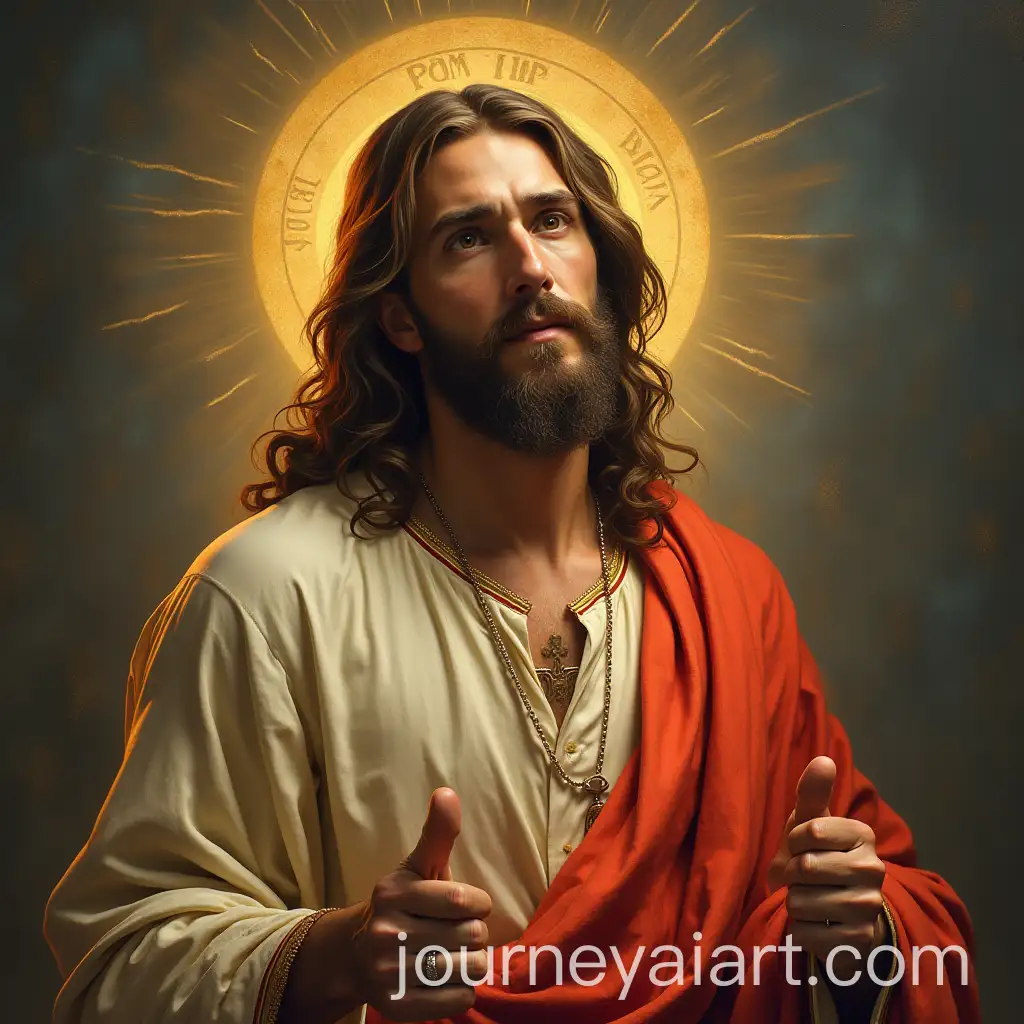 Realistic-Depiction-of-Jesus-Christ-in-Traditional-Christian-Art-Style