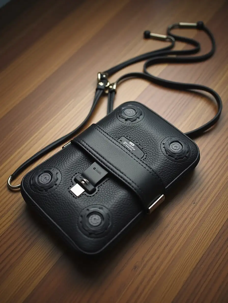Phone, purse/handbag