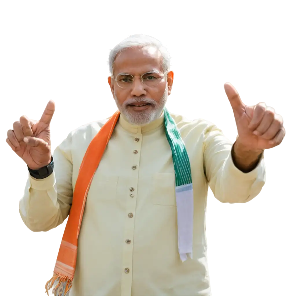 Modi-jis-Speech-PNG-Image-Capturing-the-Essence-of-Leadership-and-Public-Address