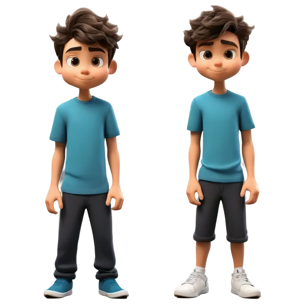 12YearOld-Cartoon-Boy-PNG-Image-Playful-and-Engaging-Character-Design