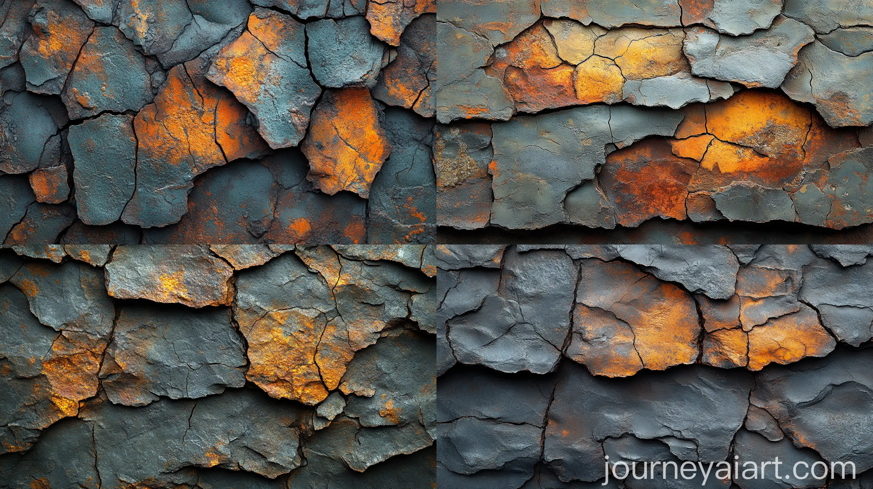 Detailed-CloseUp-of-Rusty-and-Cracked-Rock-Surface