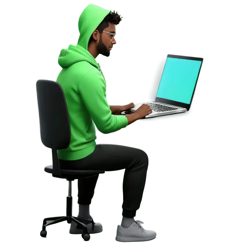 3D-CartoonStylePNG-Image-Optimization-Software-Engineer-PNG-with-Neon-Green-Hoodie-and-Glowing-Code-Elements-HighQuality-Image-for-Tech-Themes