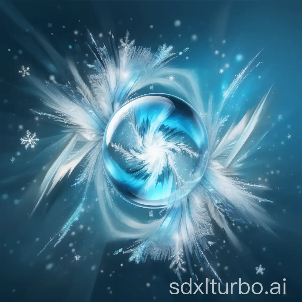 Frost-Nova-Ice-Explosion-Icon-with-Swirling-Quartz-Energy-and-Motion-Blur