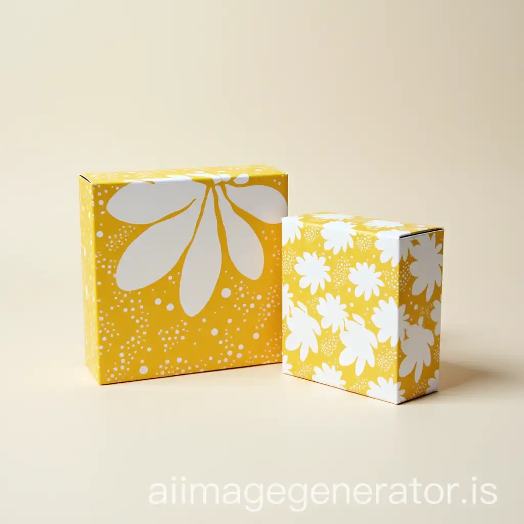 Elegant-Solar-Product-Packaging-Pattern-Design