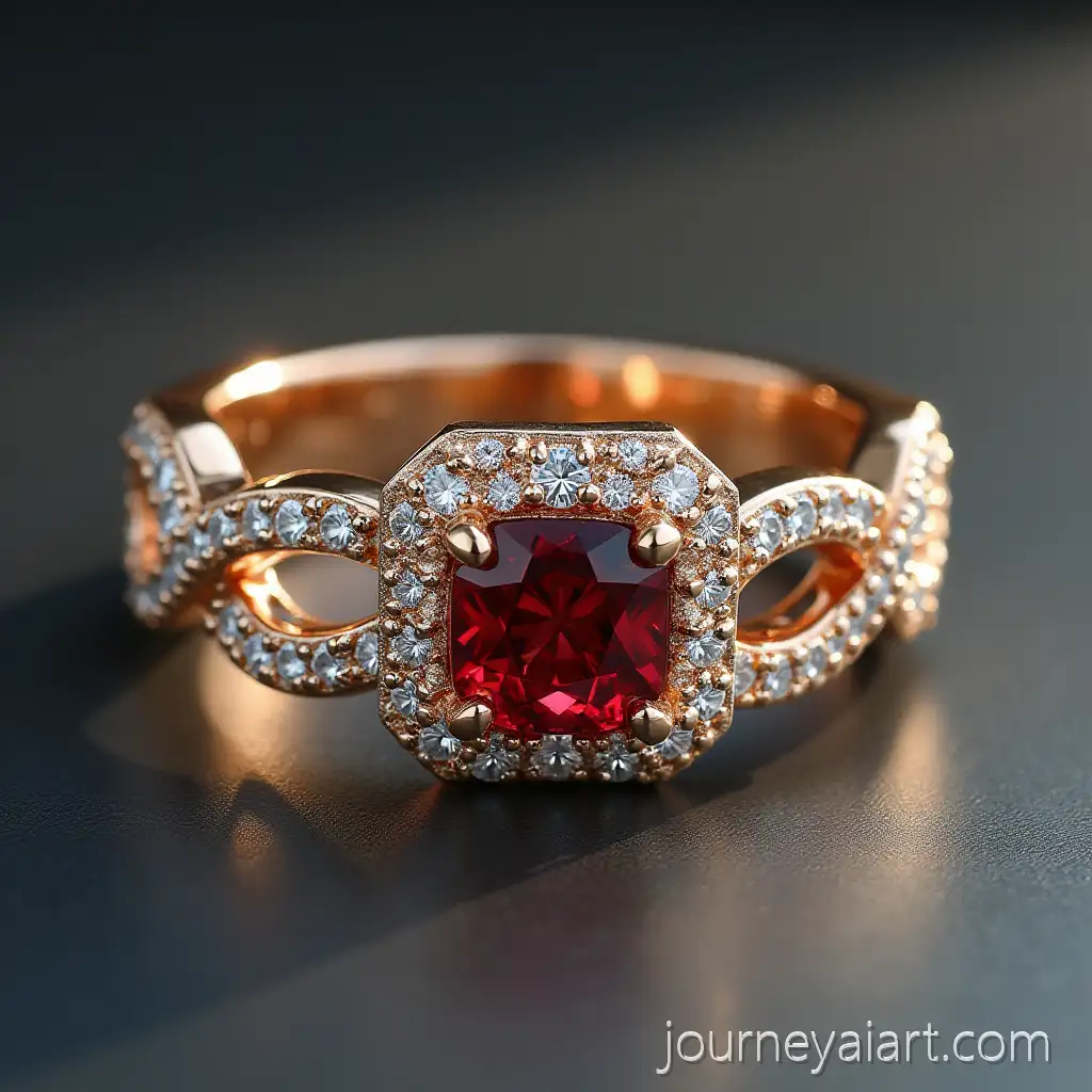 Elegant-Luxury-Jewelry-Display-with-Intricate-Details