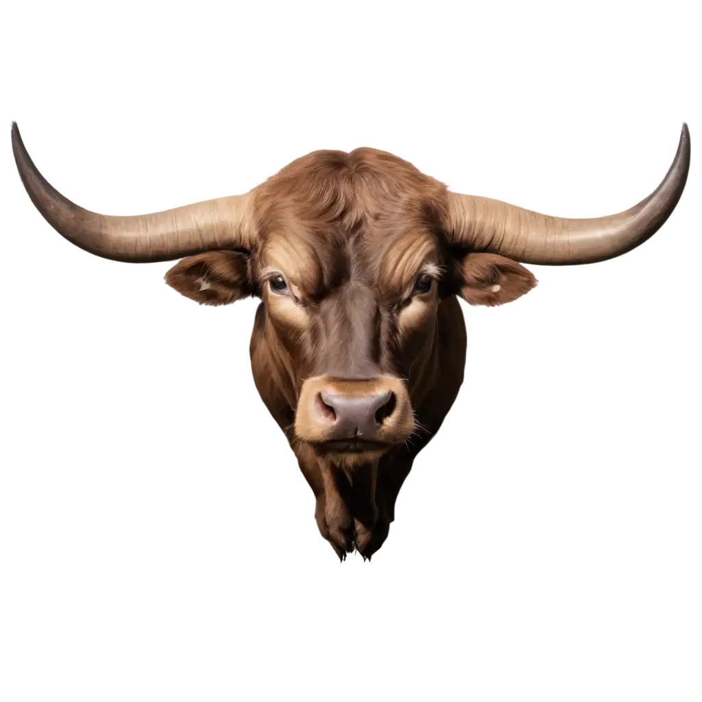 HighQuality-PNG-Image-of-a-Majestic-Bull-AI-Art-Prompt