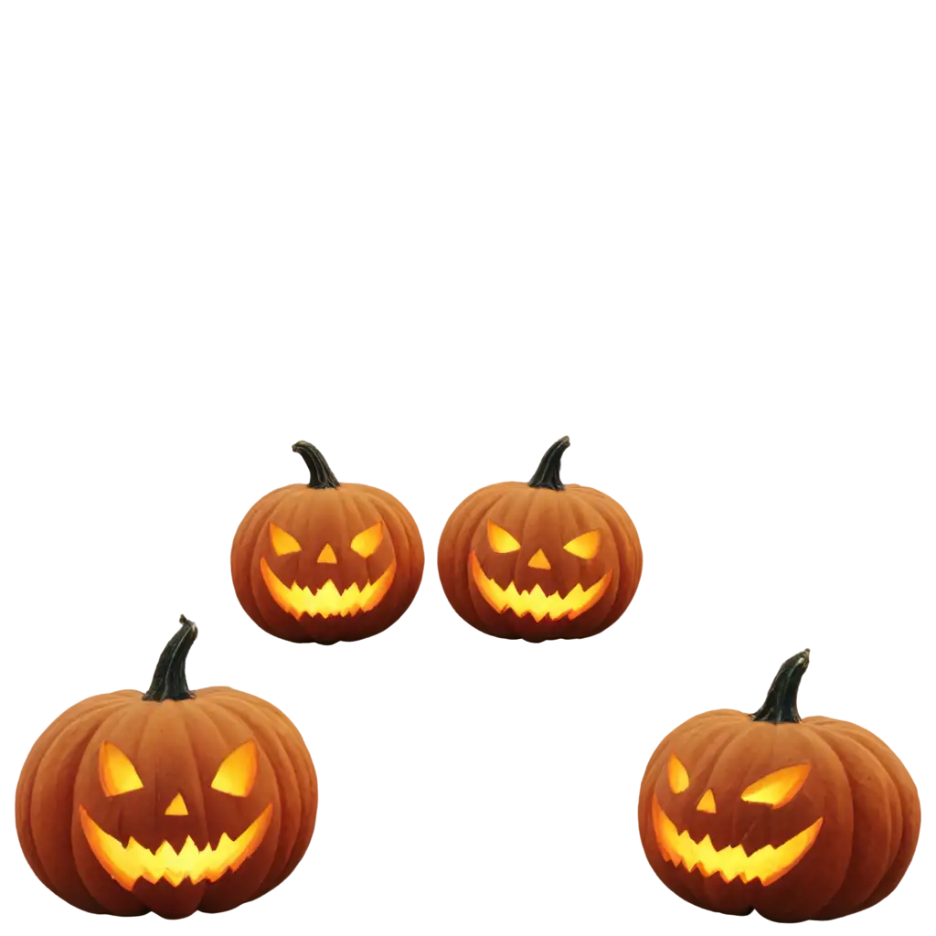 HighQuality-Pumpkin-Halloween-PNG-Perfect-for-All-Your-Spooky-Needs