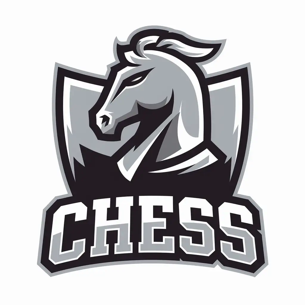 LOGO-Design-For-Chess-Elegant-Vector-Design-with-Chess-Theme