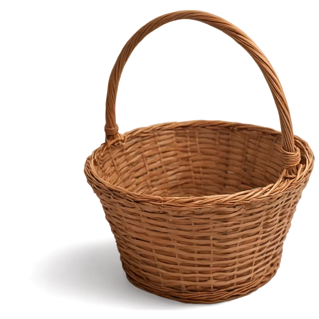 Fill-an-Empty-Gift-Basket-PNG-ImagePNG-Image-Usage-Analysis-Perfect-for-Holiday-Party-and-Gift-Wrapping-Designs