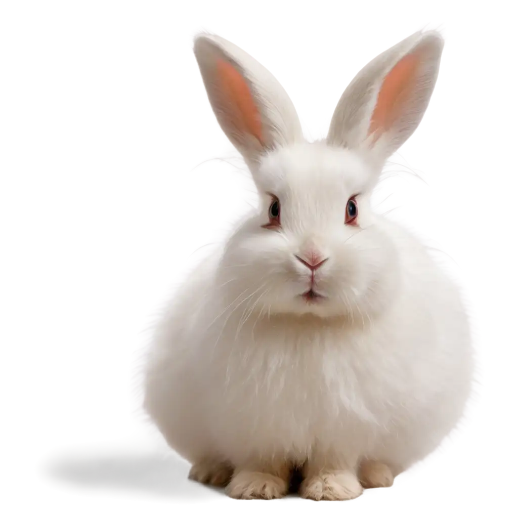 Fluffy-WhitePNG-Image-SEO-Analysis-Rabbit-PNG-Image-Transparent-Background-for-Cute-and-Expressive-Visuals