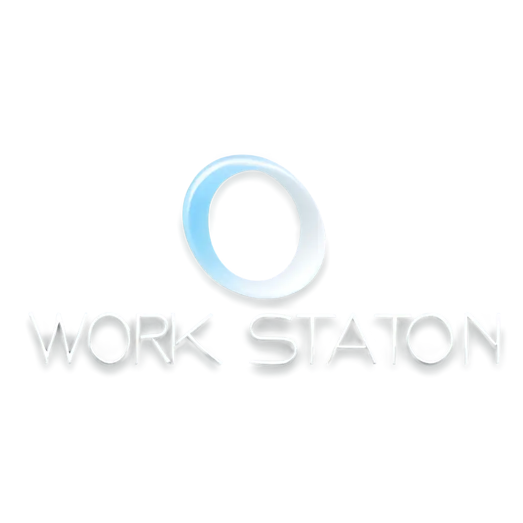 Professional-Workstation-Logo-PNG-Innovative-Design-for-Modern-Work-Environments