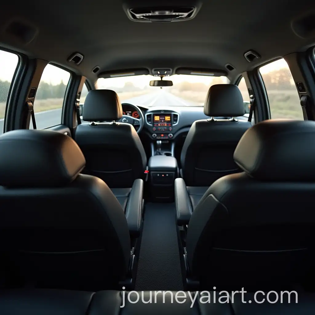 Endless-Car-Interior-with-Infinite-Front-Seats