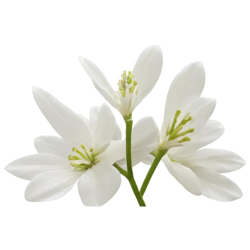 HighQuality-White-Flower-PNG-Image-for-Versatile-Use