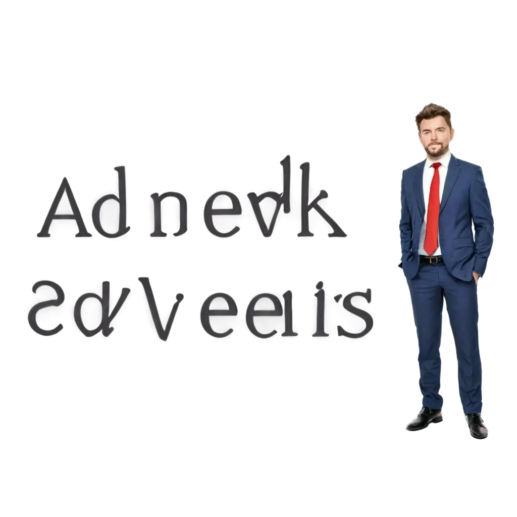 You work at 'Adveks - Real Estate' in Saint Petersburg.