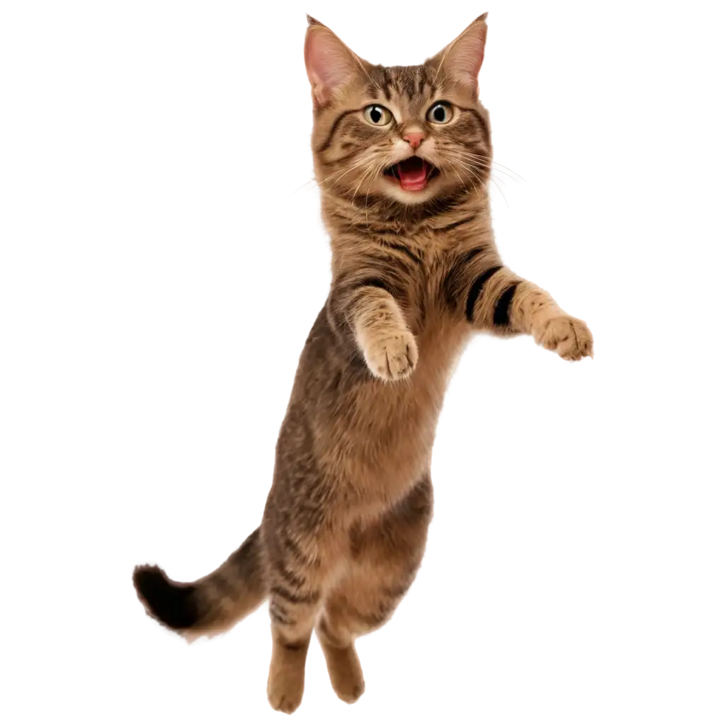 Flying-Cat-PNG-Image-Enchanting-Feline-Fantasy-in-High-Quality