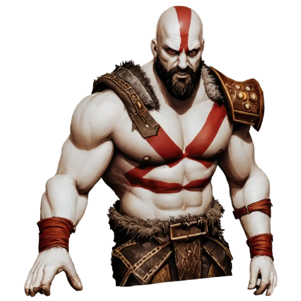 Kratos-PNG-Image-Mythical-Warrior-Concept-Art-for-Digital-Creations