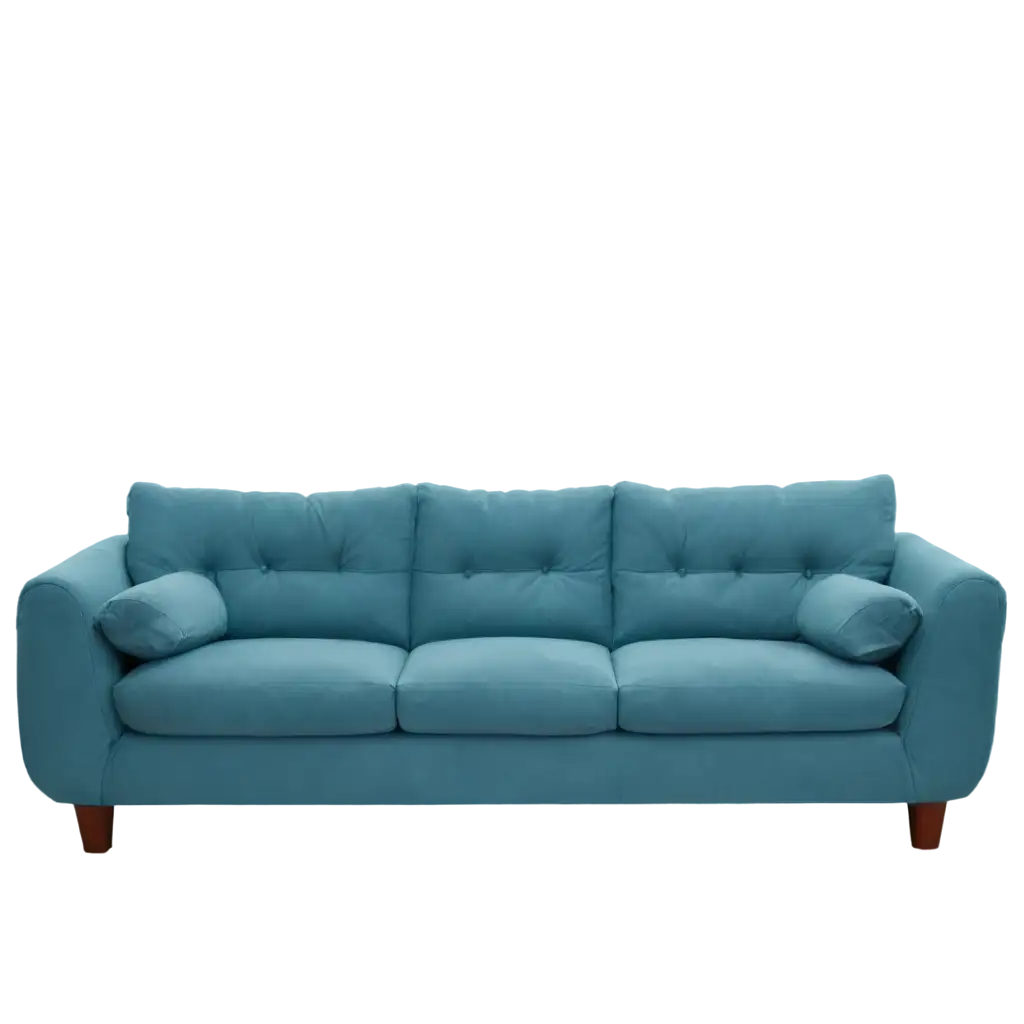 Blue-Colour-Sofa-PNG-Image-for-HighQuality-Designs