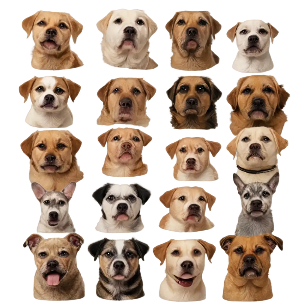 Lots-of-Dog-Crying-PNG-Image-HighQuality-and-Clear-Emotion-Representation