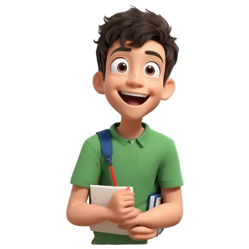 Boy-Happy-Studying-PNG-Image-for-Clear-and-Vibrant-Illustration