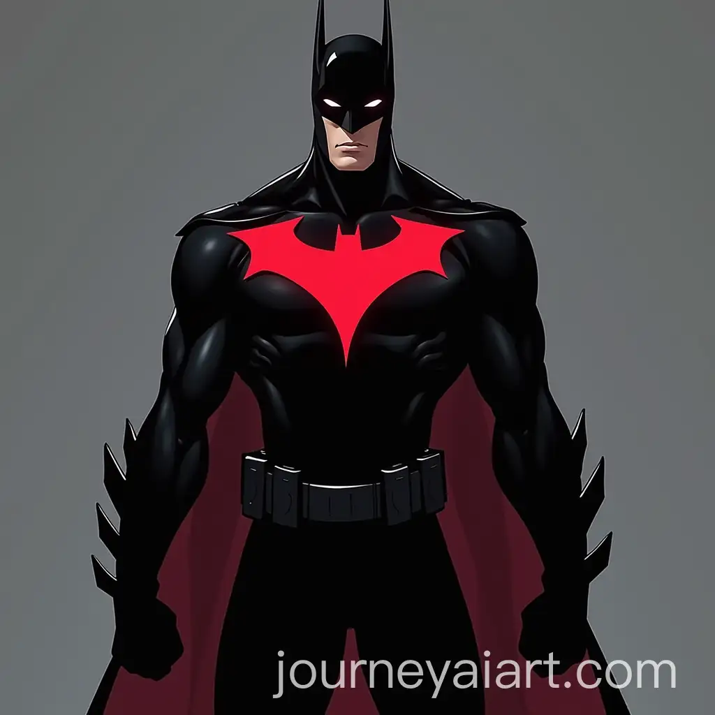 Batman-Beyond-Full-Body-Front-View