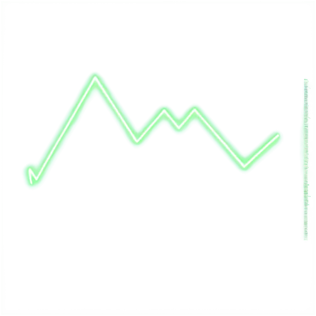 Green-Glowing-Graph-Going-Up-PNG-Image-for-Data-Visualization-and-Growth-Insights