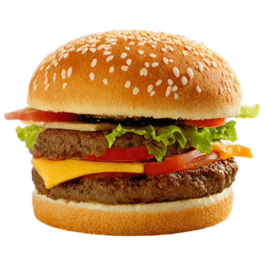 Delicious-Burger-PNG-Savory-Art-for-Culinary-Enthusiasts